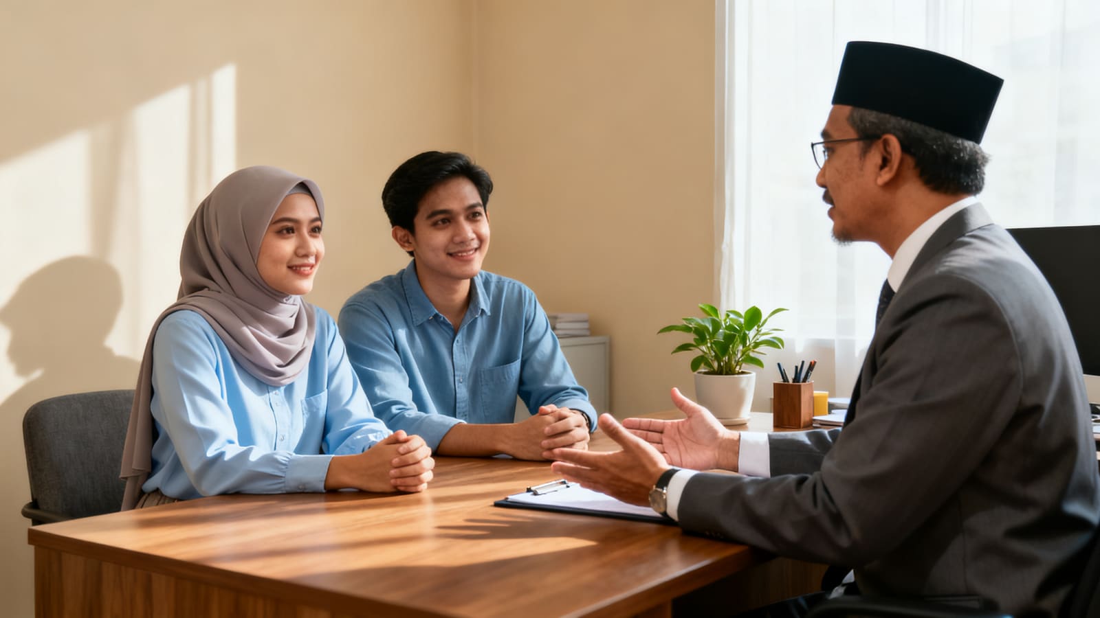 Agent Etiqa Takaful: Cara Cari, Semak & Tanya Sebelum Pilih