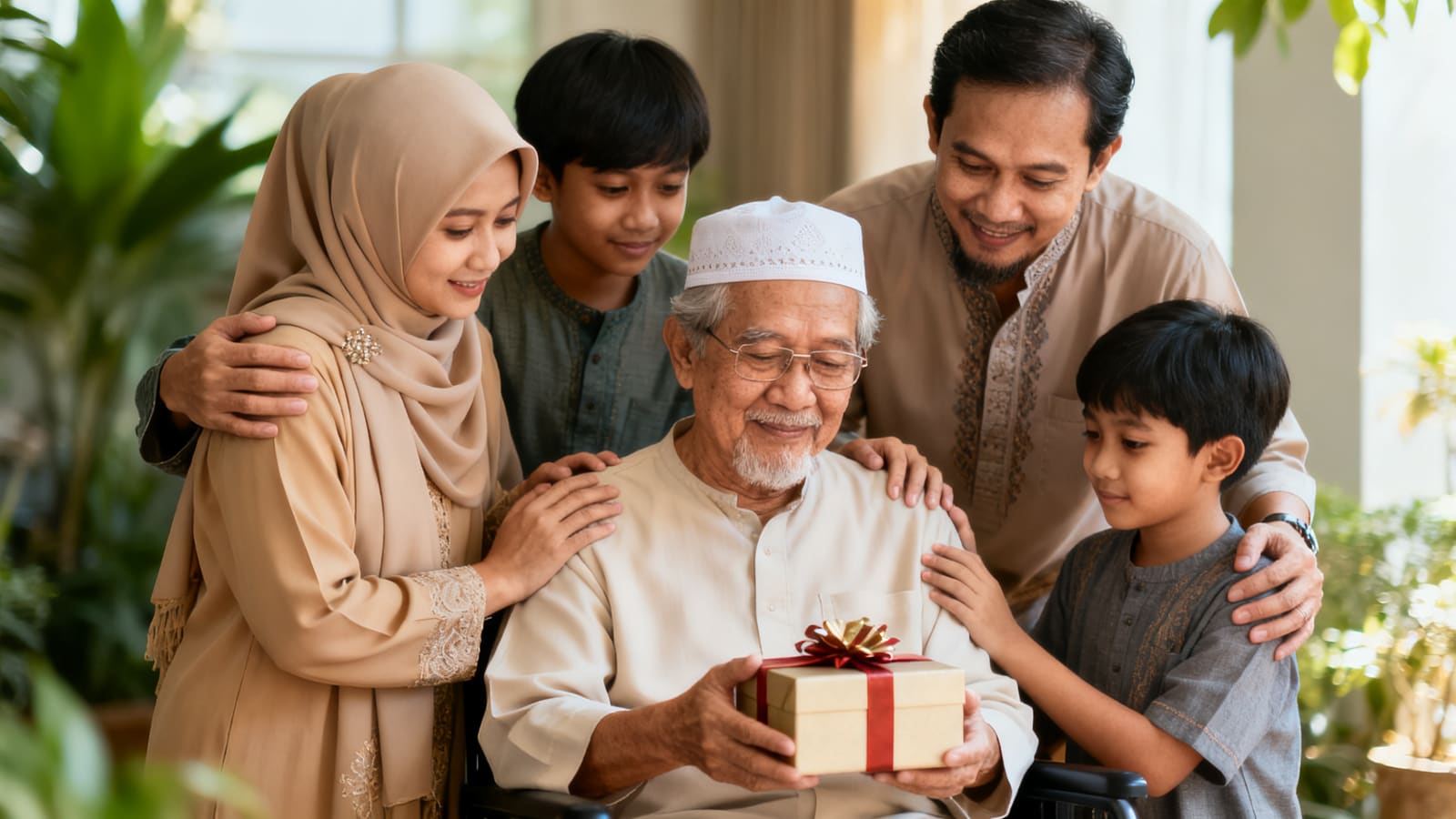Apa Itu Hibah Takaful? Panduan Lengkap dan Jujur