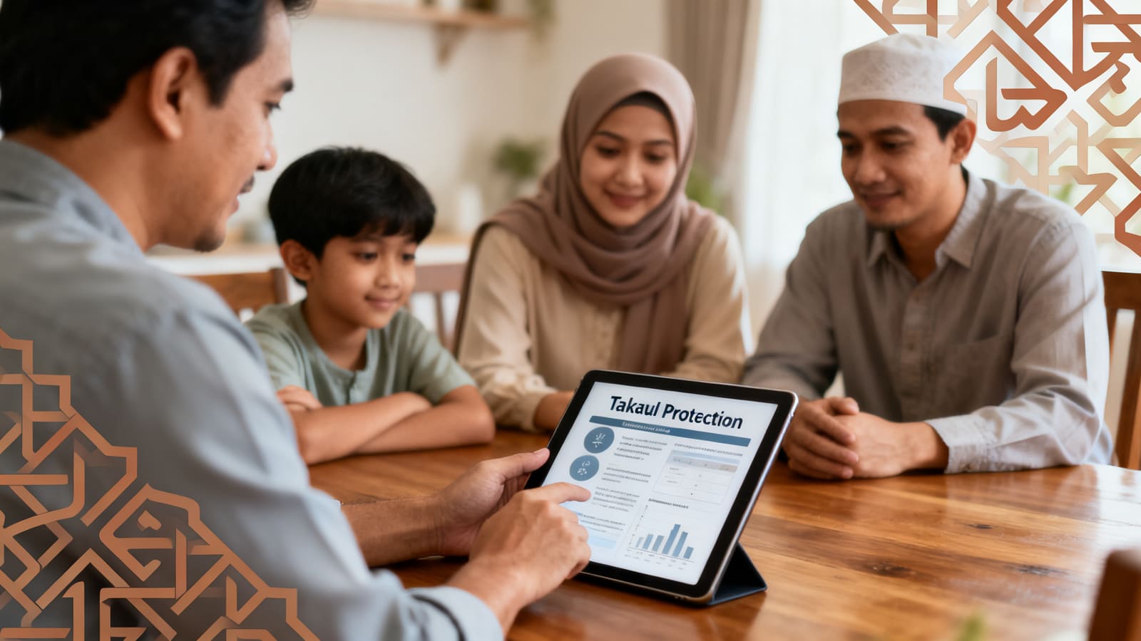 Apa Itu Rider Dalam Takaful? Panduan Mudah Untuk Faham Tambahan Perlindungan