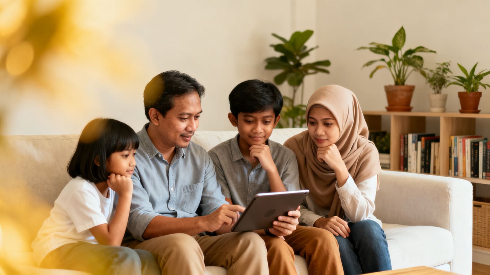 Apa Itu Takaful Amani Plus? Panduan Jujur untuk Anda