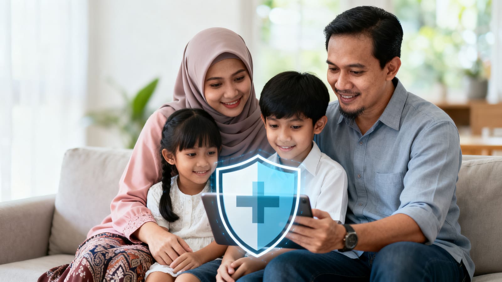 Apa Itu Takaful Hayat? Maksud, Cara Kerja & Kenapa Penting