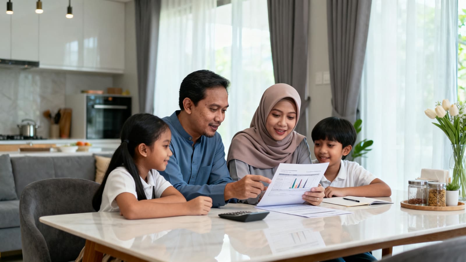 Apa Itu Takaful Hibah? Panduan Lengkap