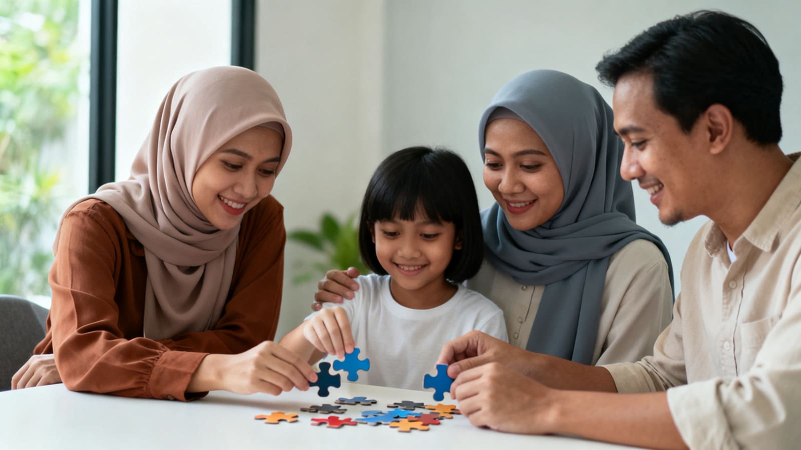 Apa Itu Takaful Insurans? Panduan Jelas untuk yang Keliru