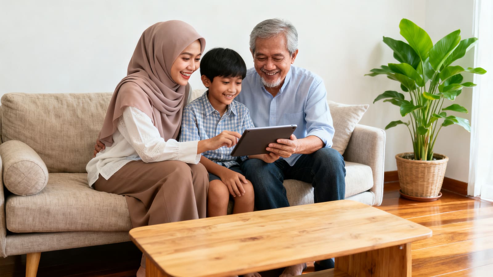 Apakah Itu Takaful? Panduan Lengkap dan Mudah Faham