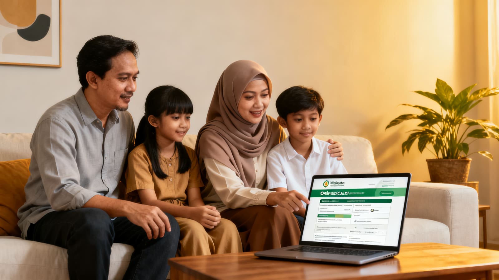 Cara Mohon Medical Card Online: Panduan Jujur dan Lengkap