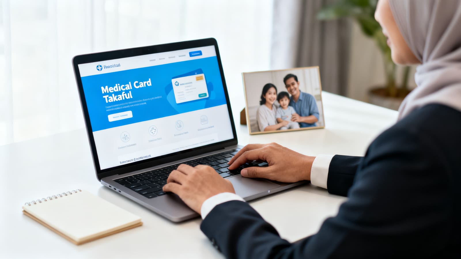 Apply Online Maybank Medical Card: Cara & Apa Yang Patut Anda Tahu