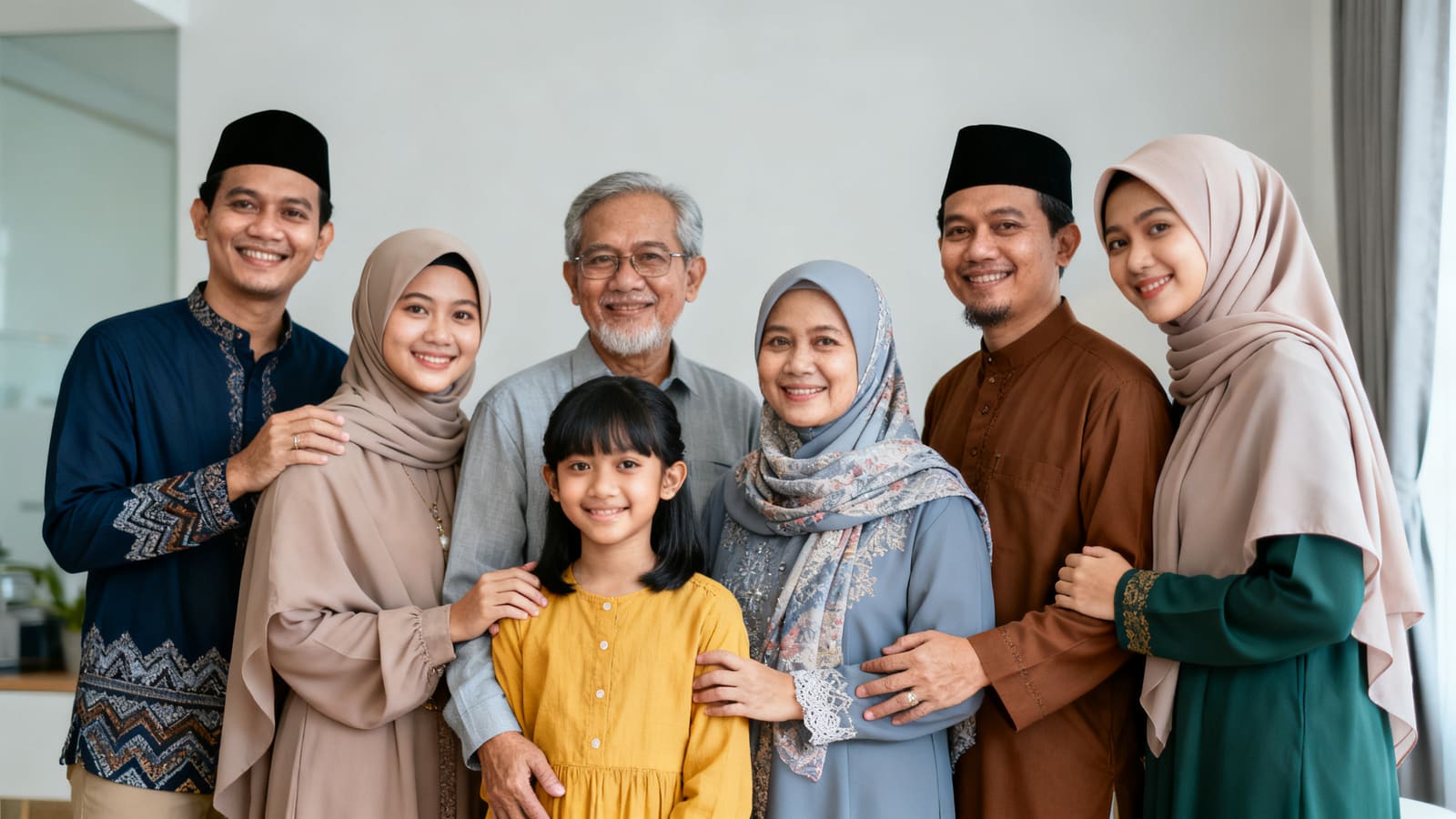 Arti Takaful: Maksud Sebenar Perlindungan Patuh Syariah