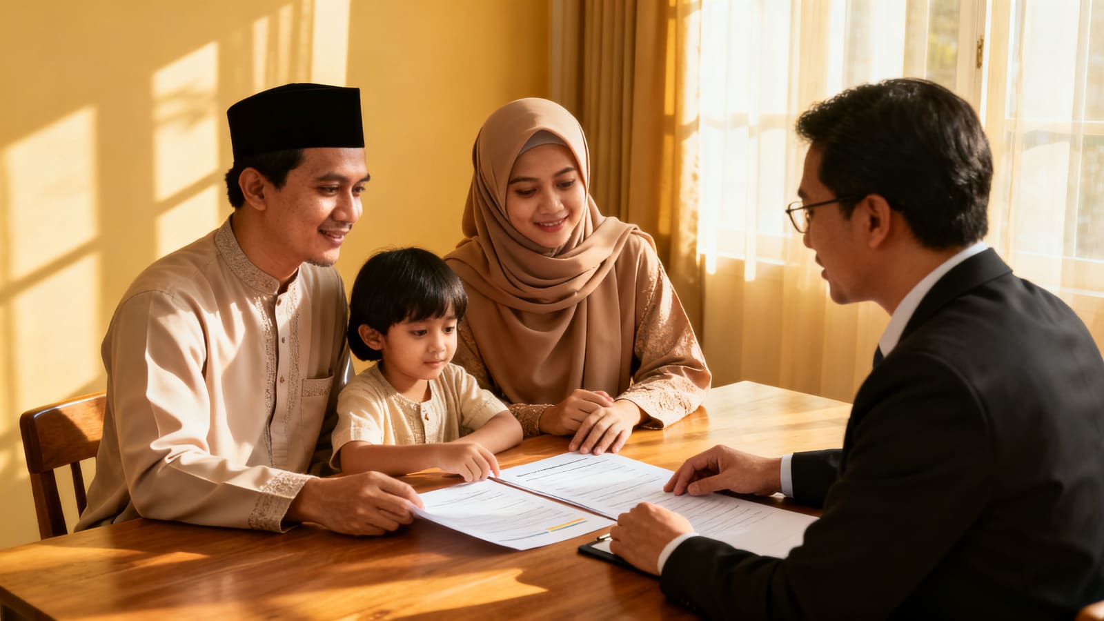 Hibah Takaful Terbaik di Malaysia: Panduan Jujur Memilih Yang Sesuai