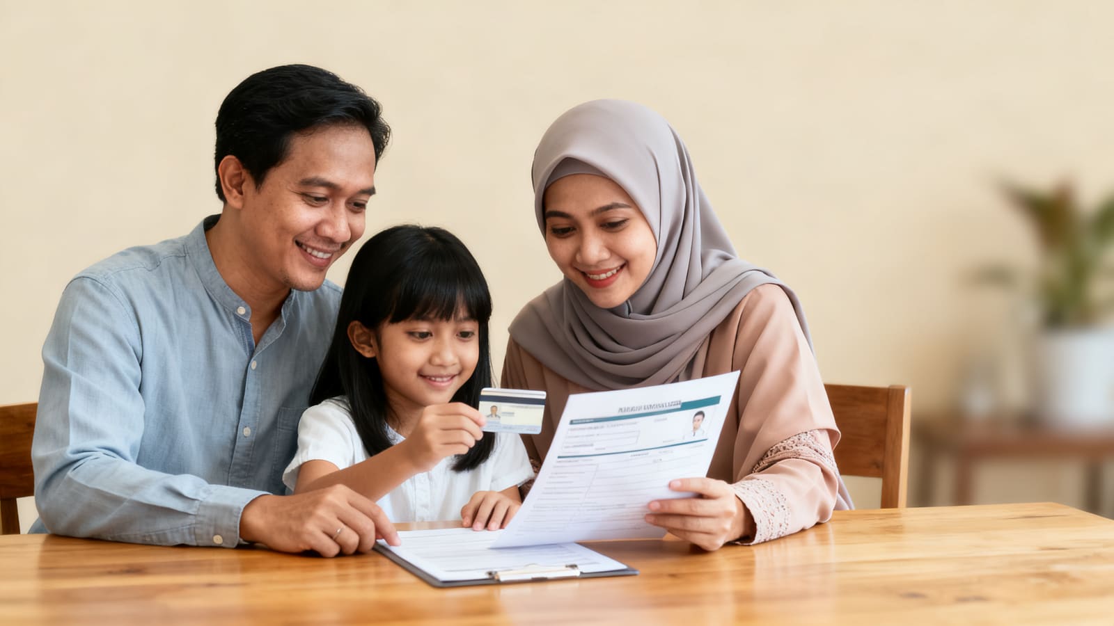 Medical Card Terbaik: Panduan Jujur Memilih Yang Sesuai