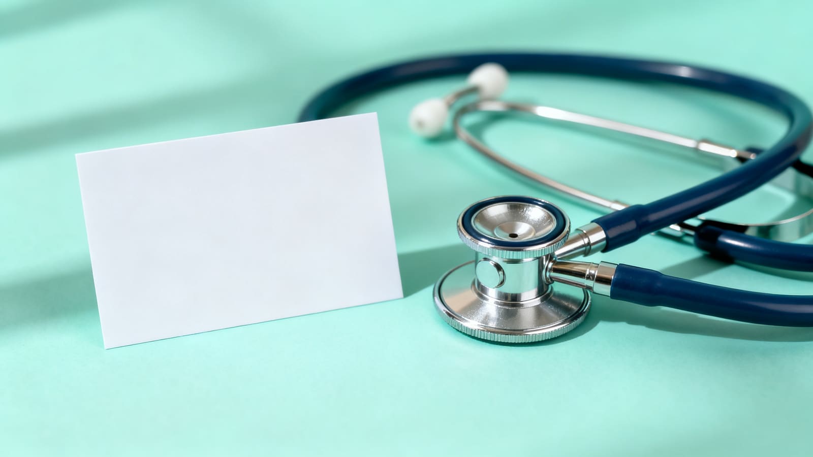Medical Card Terbaik: Panduan Jujur Memilih Yang Sesuai Untuk Anda