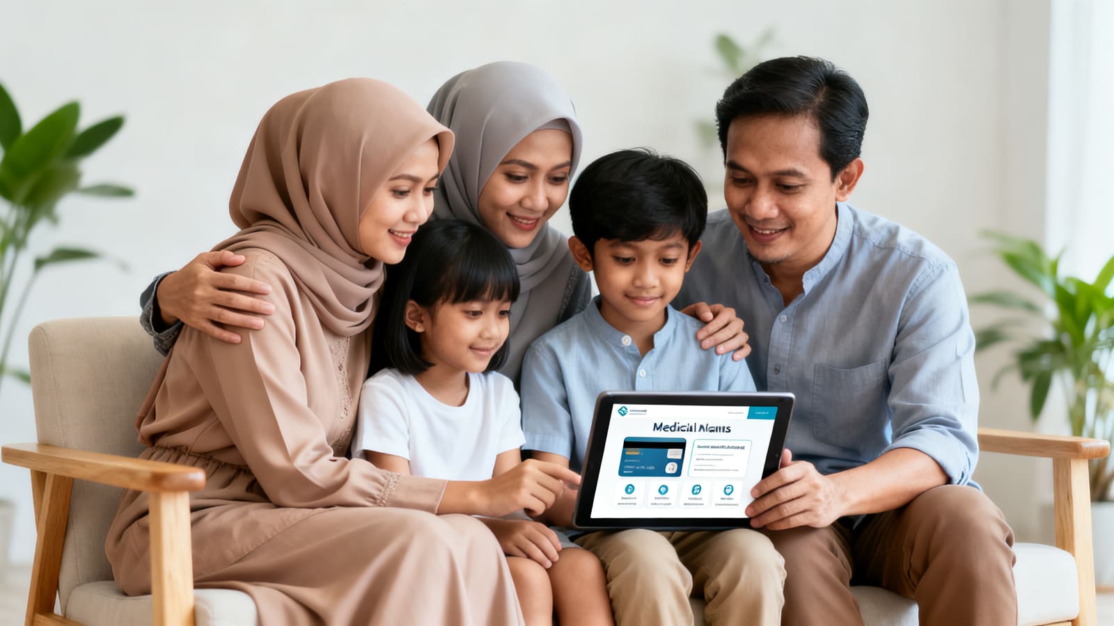 Medical Card Takaful Terbaik di Malaysia: Panduan Jujur untuk Pilih