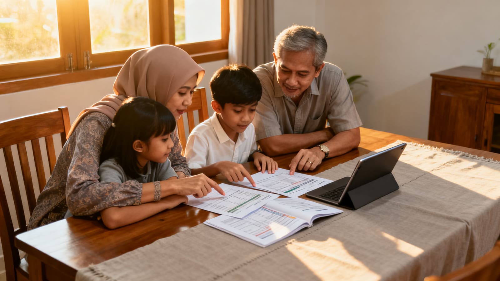Panduan Jujur Memilih Takaful Terbaik di Malaysia