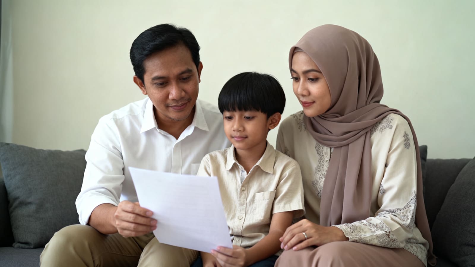 Beza Hibah dan Insurans: Penjelasan Jujur yang Anda Cari