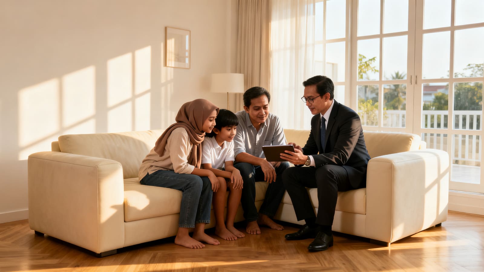Beza Takaful dan Insurans: Mana Satu Sesuai untuk Anda?