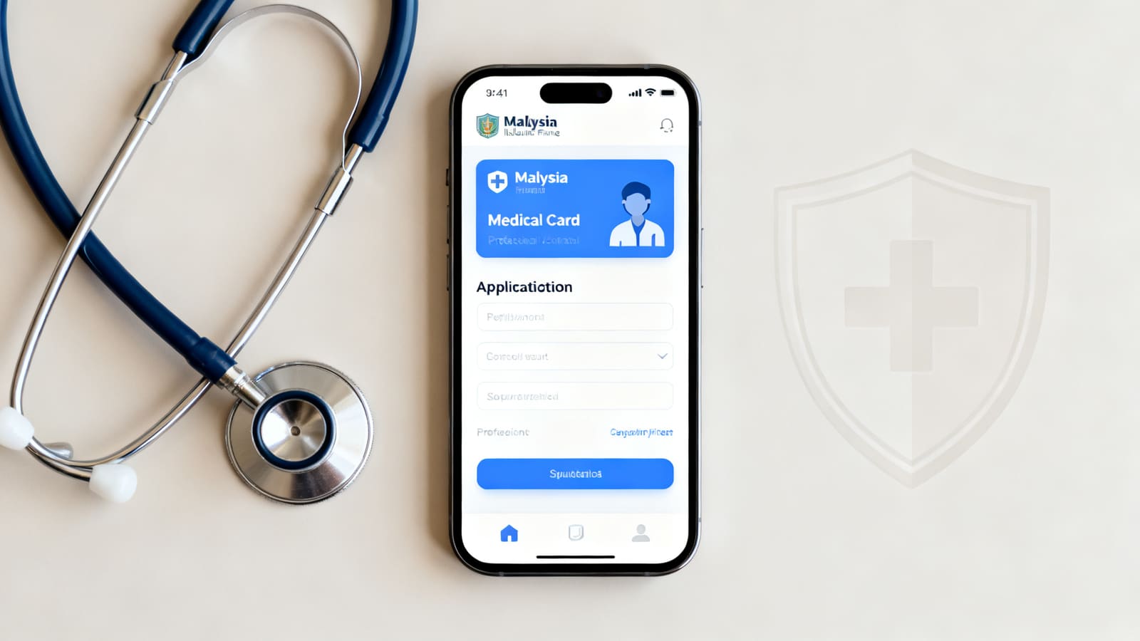 Boleh Ke Apply Medical Card Online? Panduan Jujur untuk Anda