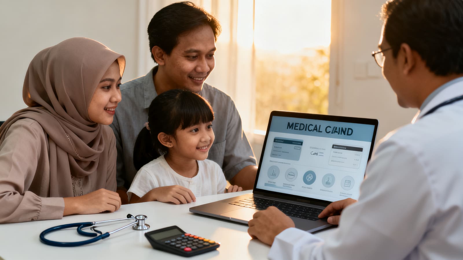 Kad Perubatan Murah Malaysia: Panduan Jujur Memilih Perlindungan