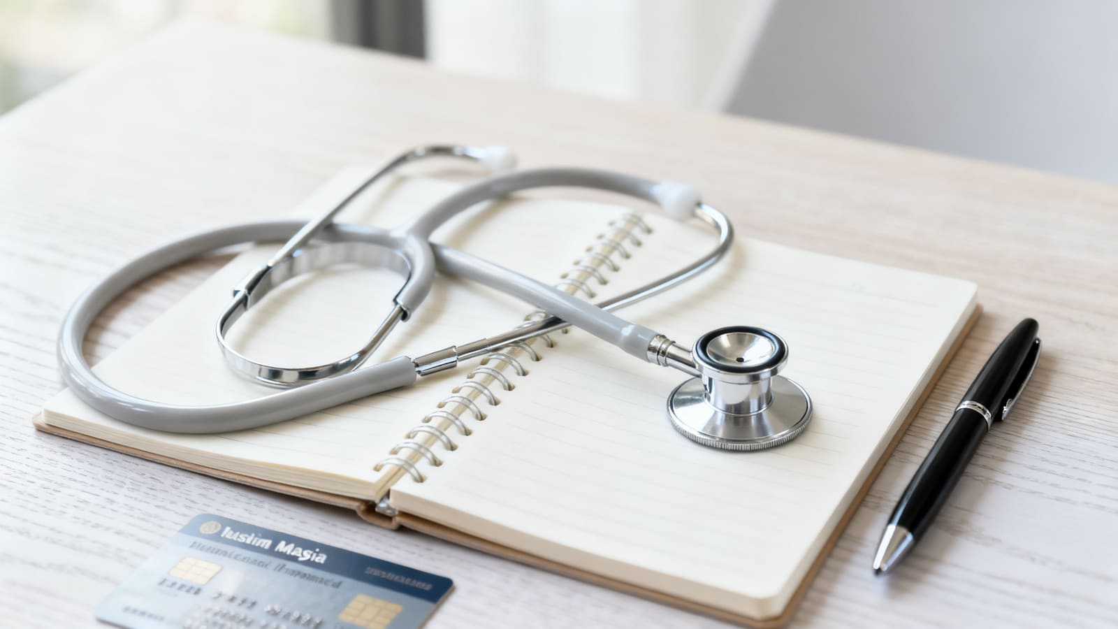 Banding Medical Card Malaysia: Panduan Jujur Sebelum Pilih