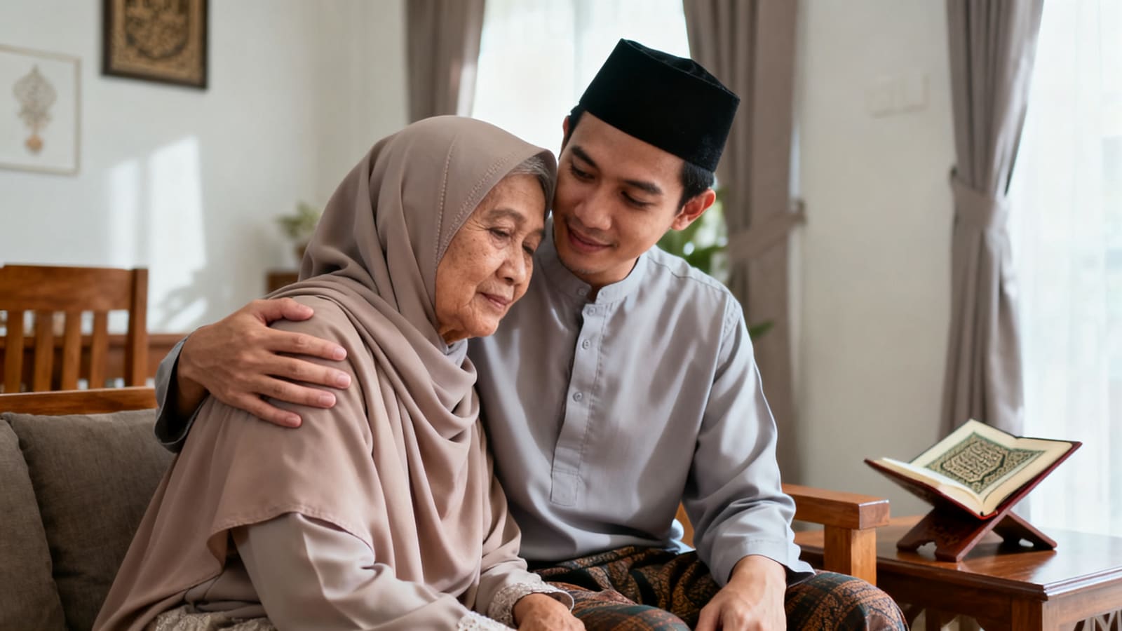 Critical Illness Takaful: Apa Itu & Kenapa Anda Perlukannya?