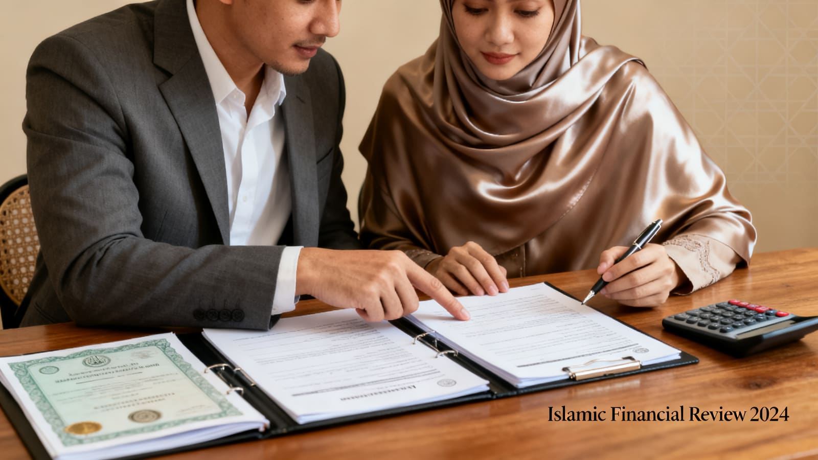 Cross Hibah Takaful: Apa Itu dan Bagaimana Ia Melindungi Keluarga