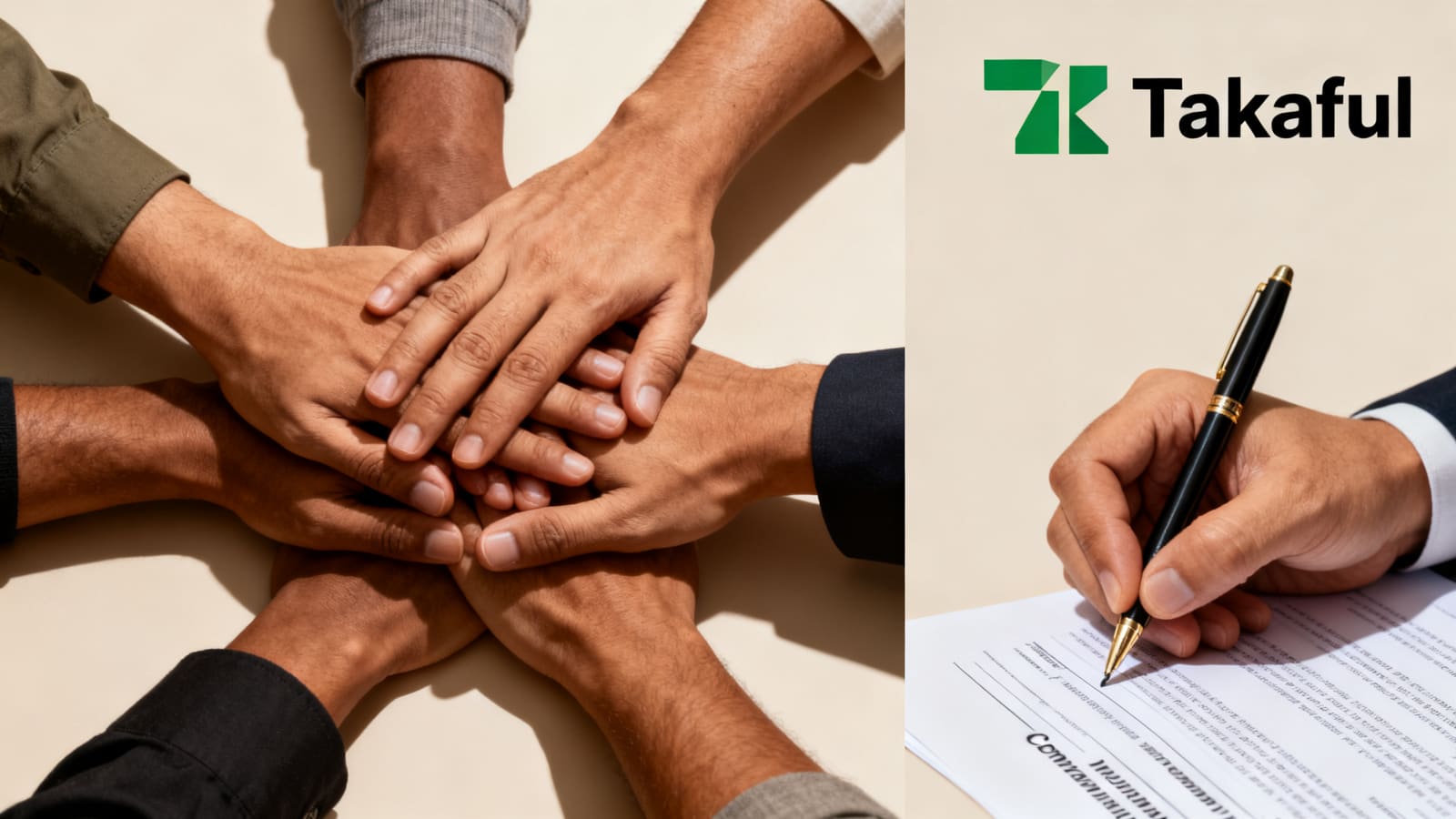 Takaful vs Insurans: Apa Beza Sebenar Yang Ramai Keliru