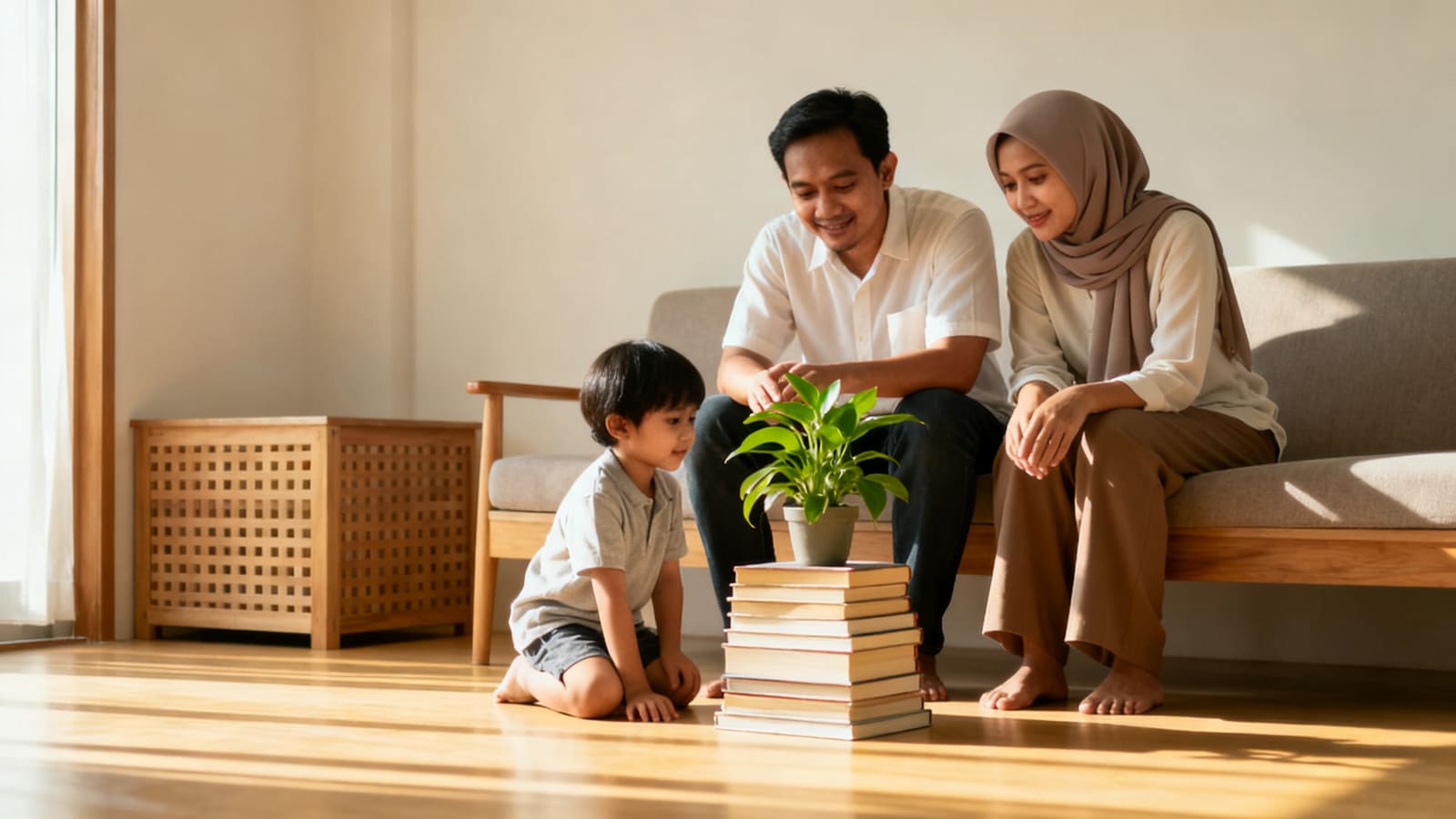 Education Takaful: Panduan Lengkap untuk Ibu Bapa