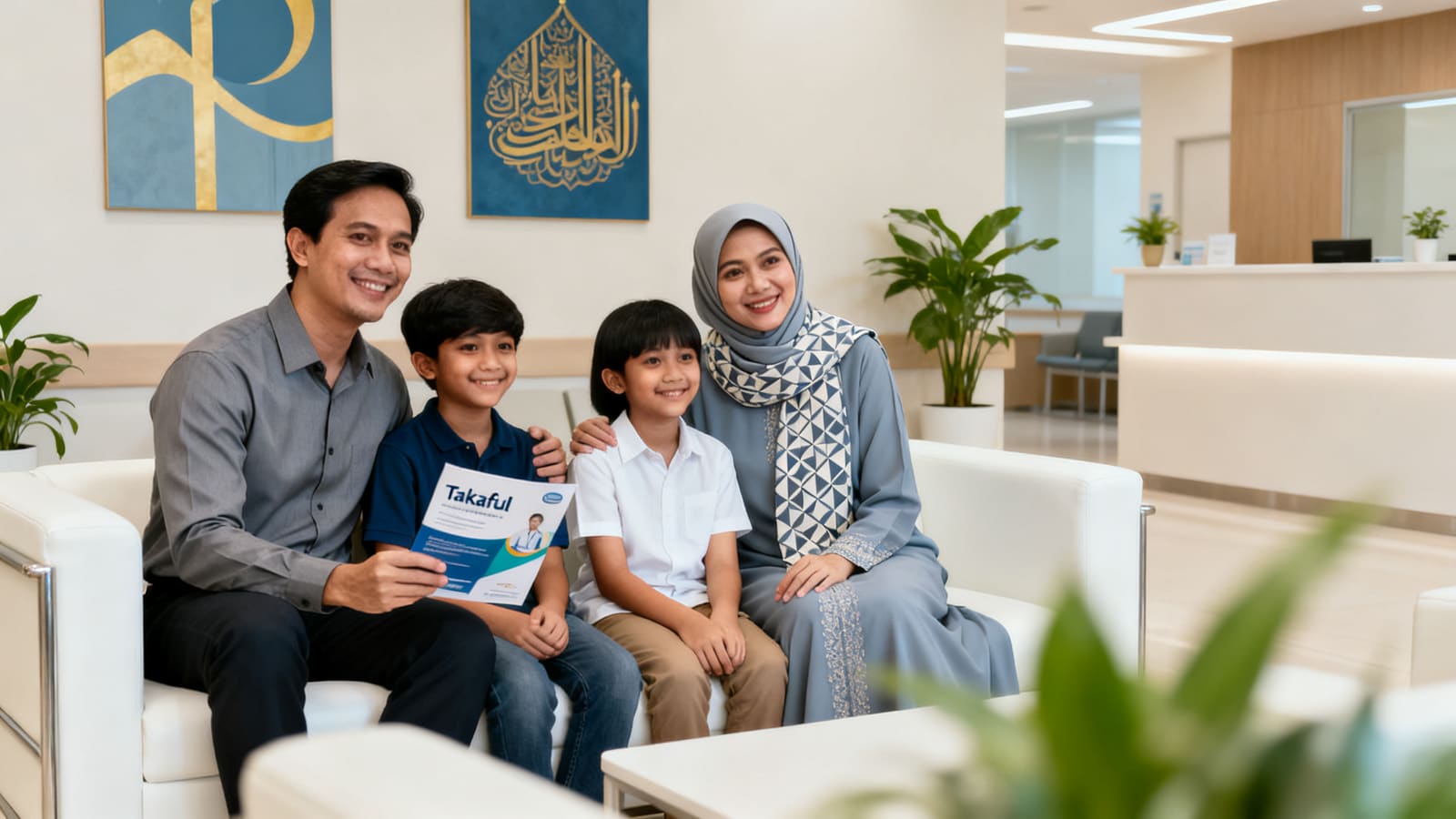 Etiqa Elite Takaful Medical Plus Medical Card: Panduan Jujur