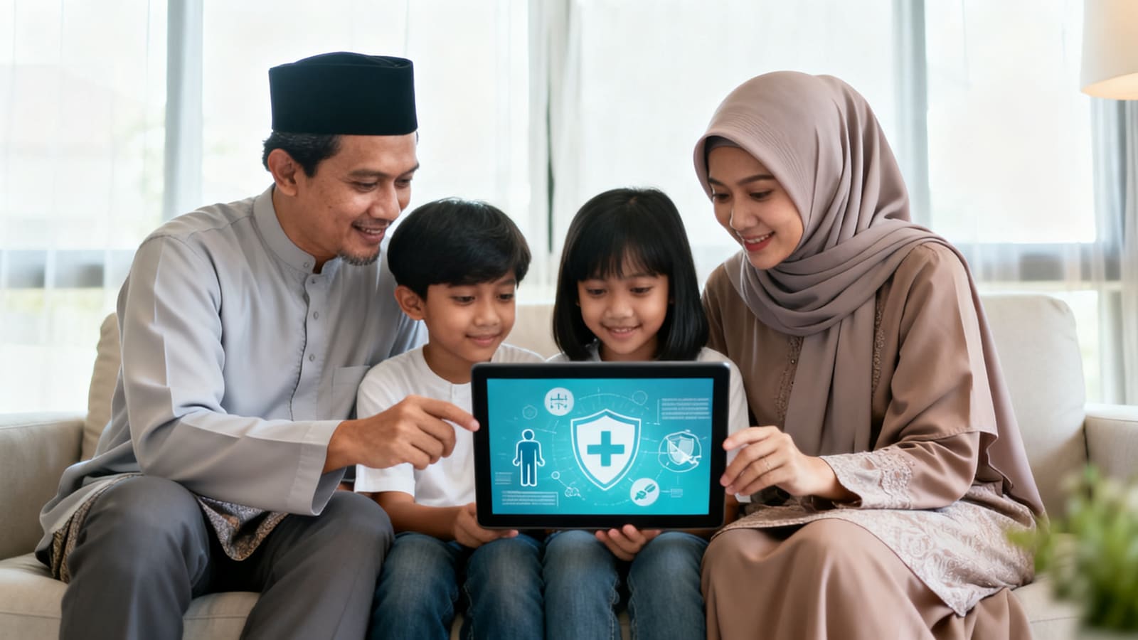Etiqa Health Insurance: Panduan Jujur Sebelum Anda Pilih