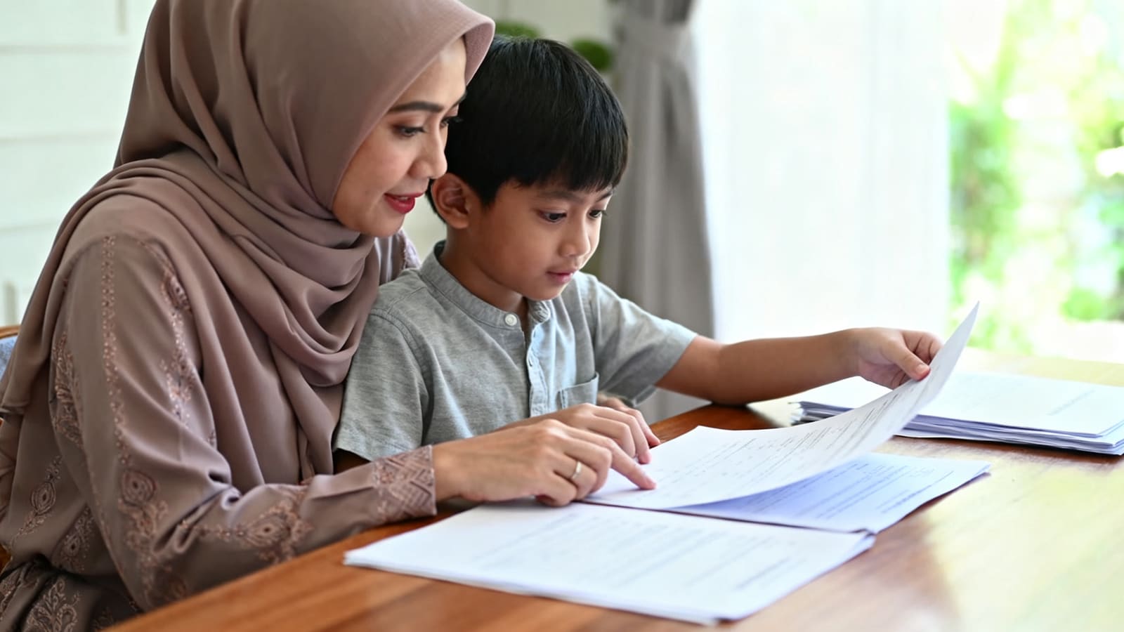 Etiqa Hibah Takaful: Apa Maksudnya dan Bagaimana Ia Berfungsi?