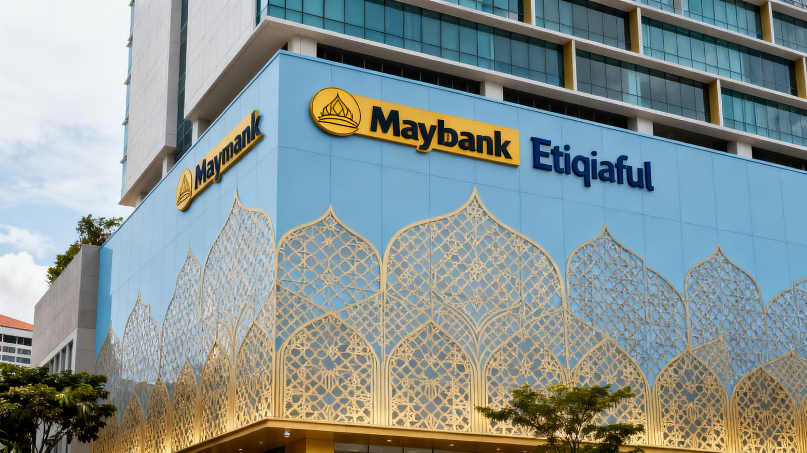 Etiqa Insurance Maybank: Maksud Sebenar, Hubungan & Cara Dapatkan Takaful