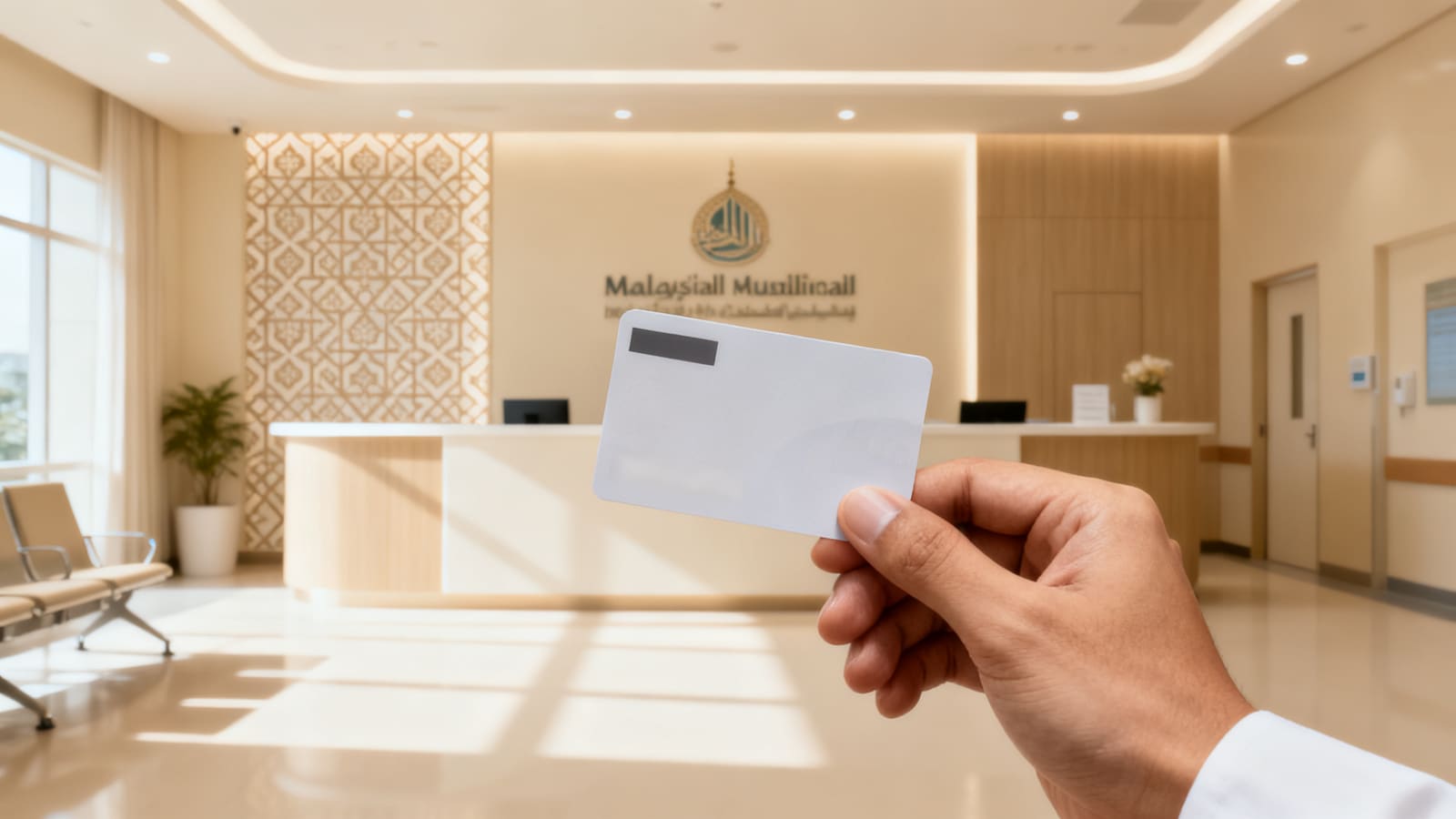 Etiqa Medical Card: Apa Yang Anda Perlu Tahu Sebelum Pilih