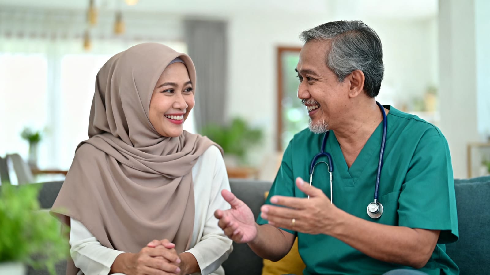 Etiqa Medical Insurance: Panduan Jujur & Lengkap untuk Anda