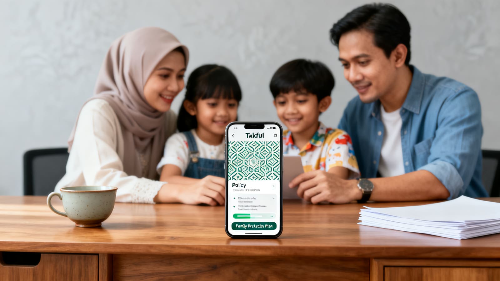 Etiqa Takaful Flash: Maksud Sebenar & Apa Yang Anda Perlu Tahu