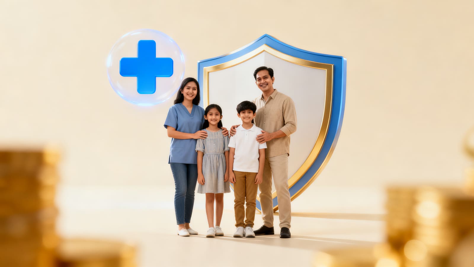 Etiqa Takaful Medical Card: Apa Yang Anda Perlu Tahu