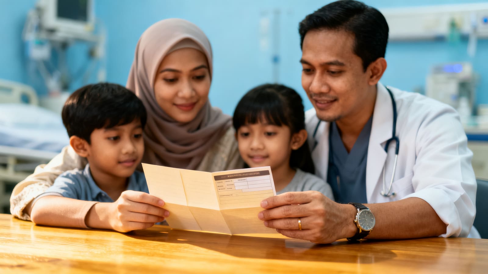 Etiqa Takaful Medical Plus: Apa Yang Anda Perlu Tahu?