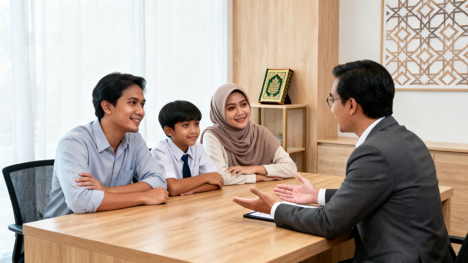 Etiqa Takaful Review: Panduan Jujur Sebelum Anda Memilih