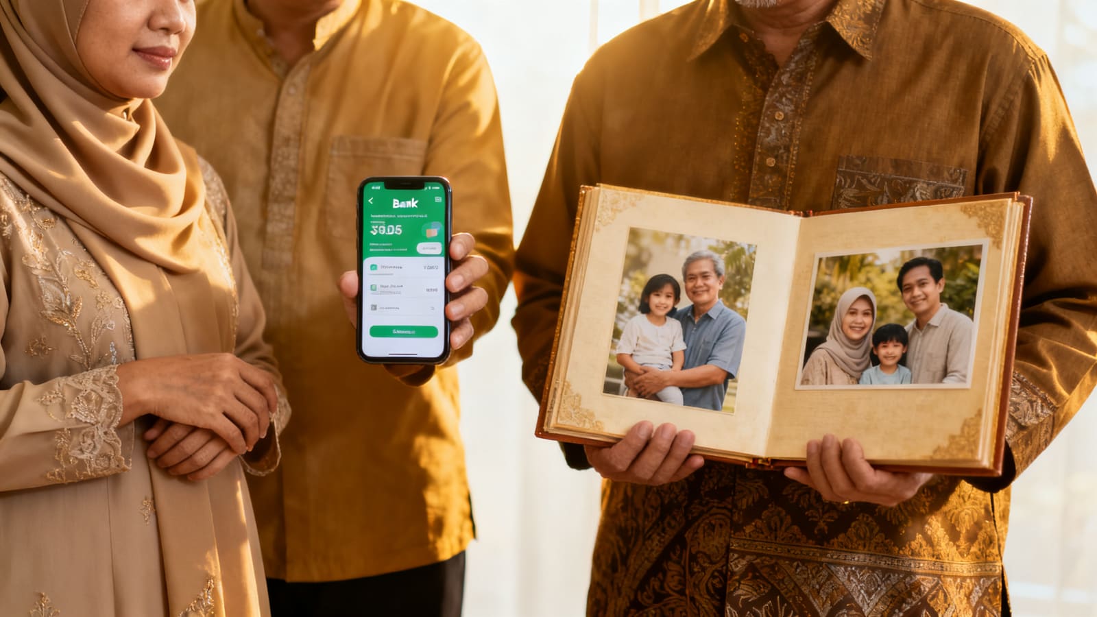 Etiqa vs Takaful Malaysia: Mana Satu Sesuai untuk Anda?