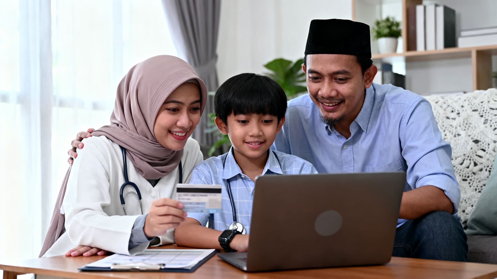 Harga Medical Card Etiqa Takaful: Panduan Jujur & Faktor Sebenar