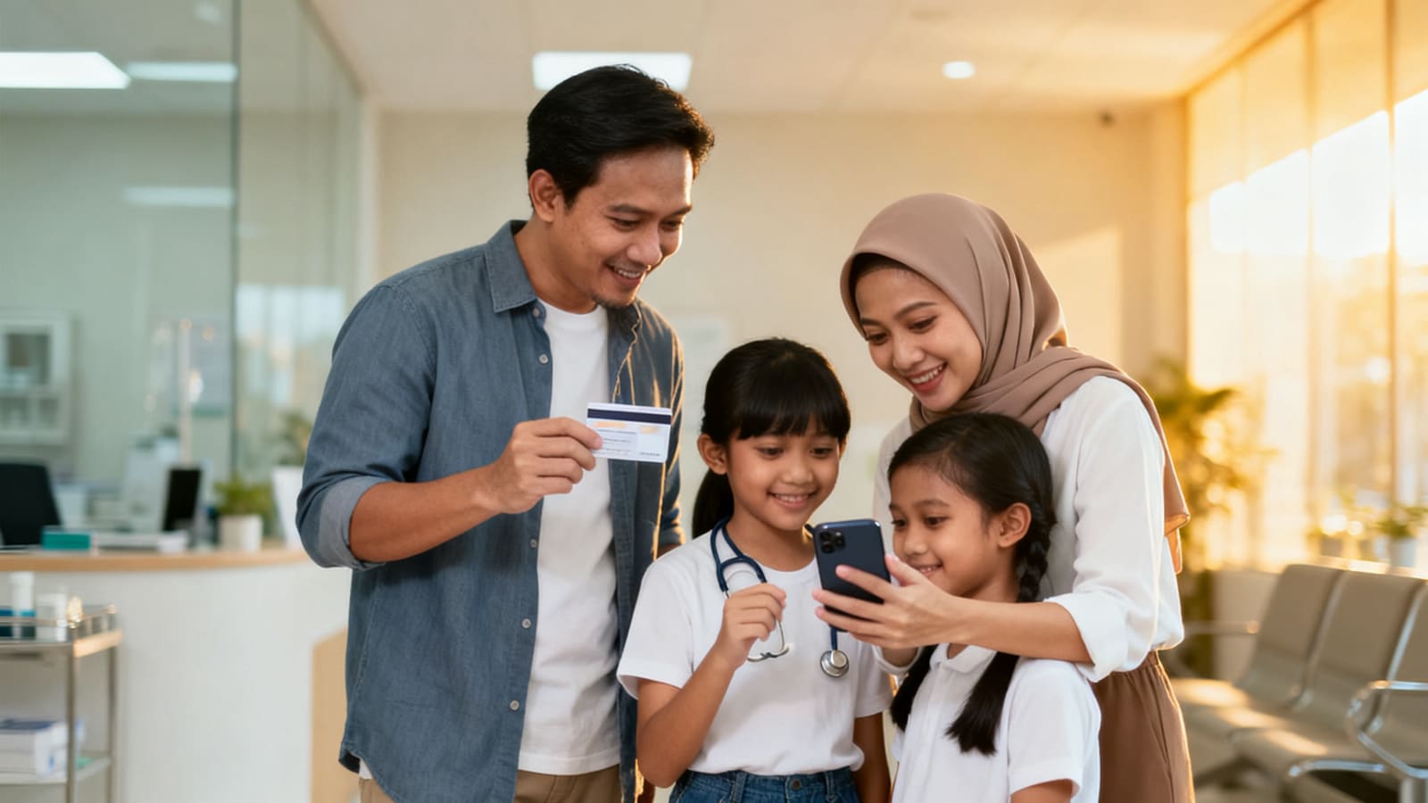 Harga Medical Card Etiqa: Panduan Jujur & Faktor Menentukannya