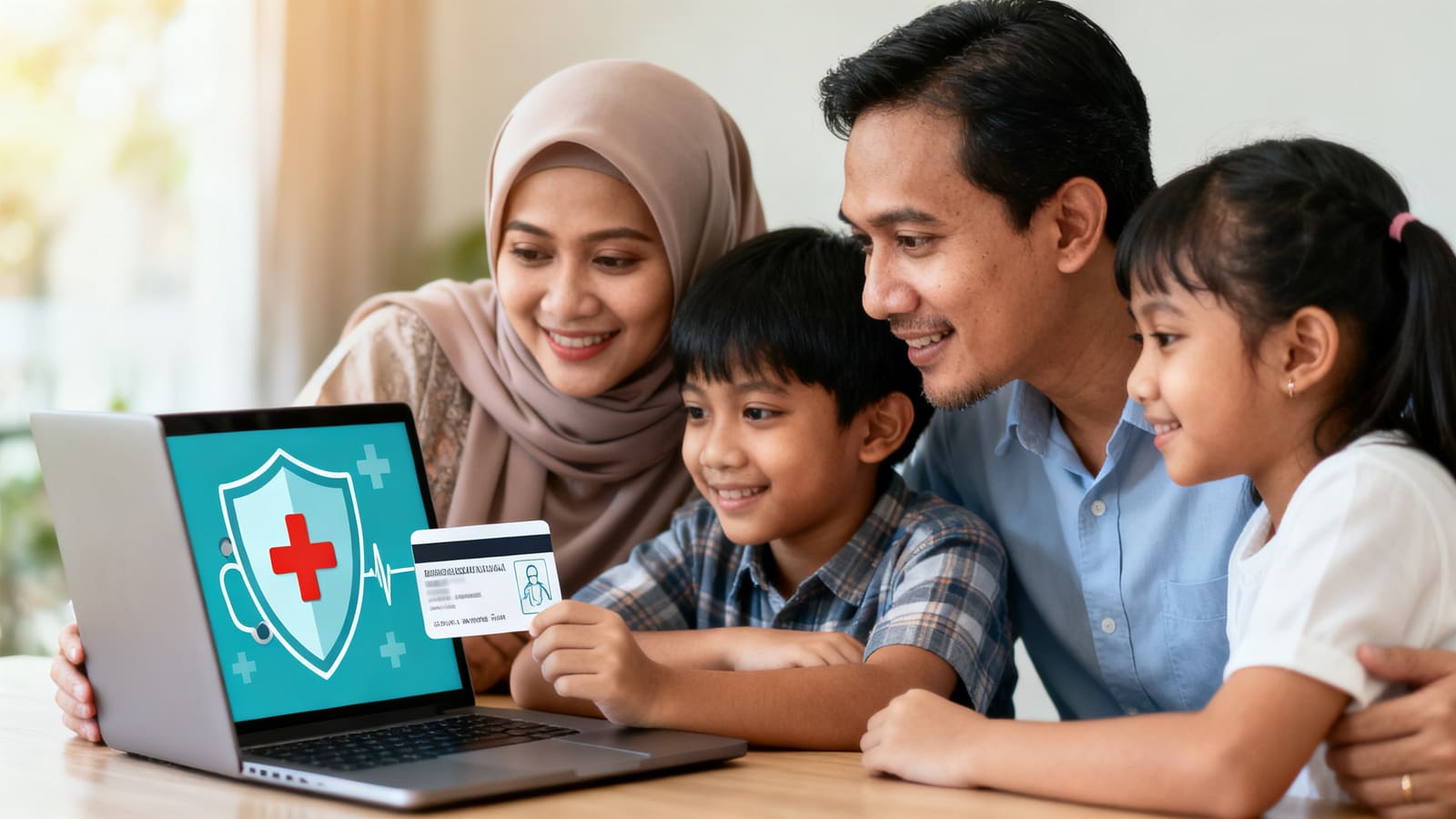 Harga Medical Card Takaful: Faktor Sebenar & Cara Dapat Sebut Harga