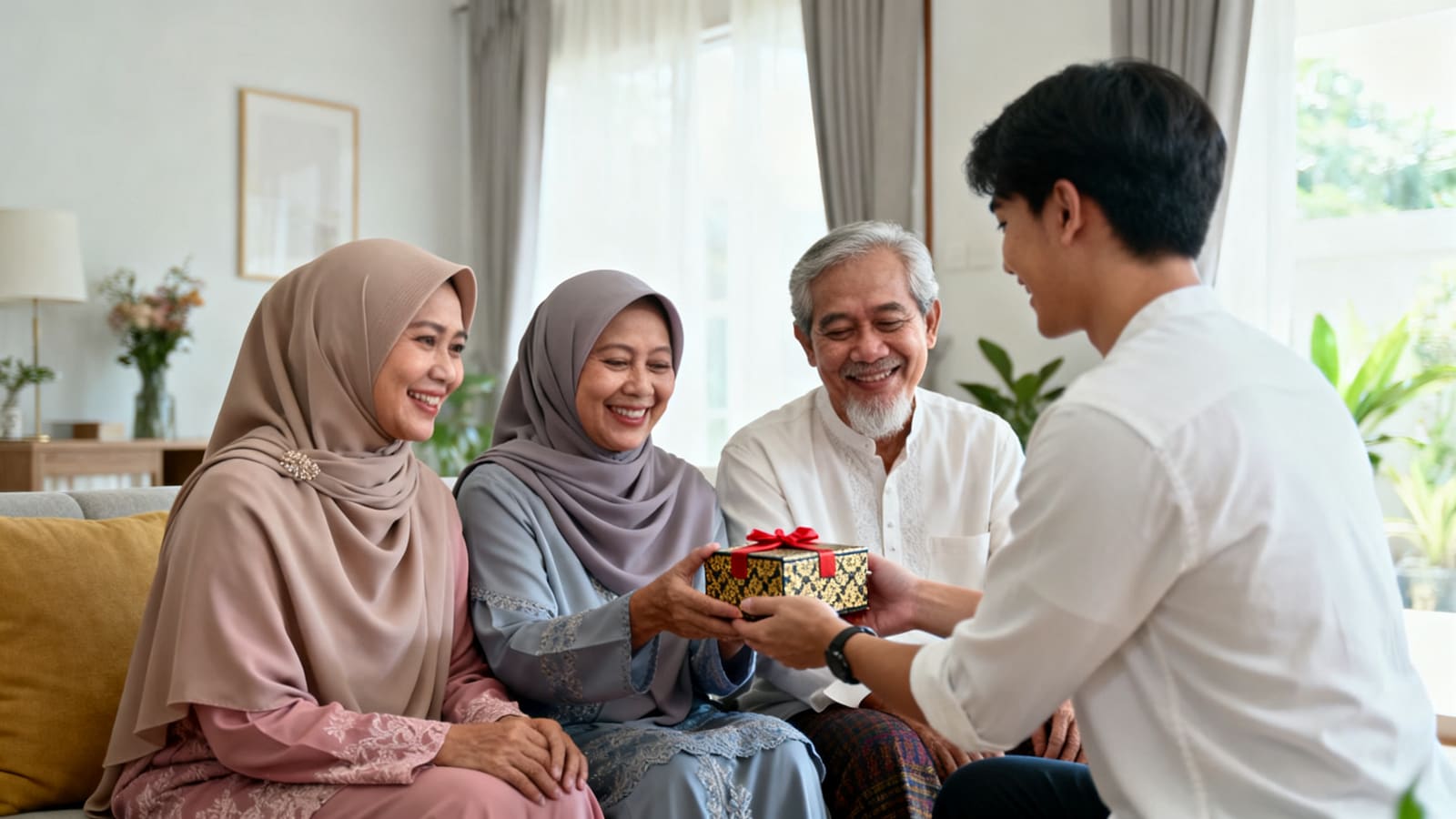 Hibah Keluarga: Apa Itu, Cara Kerja & Kenapa Ramai Pilih