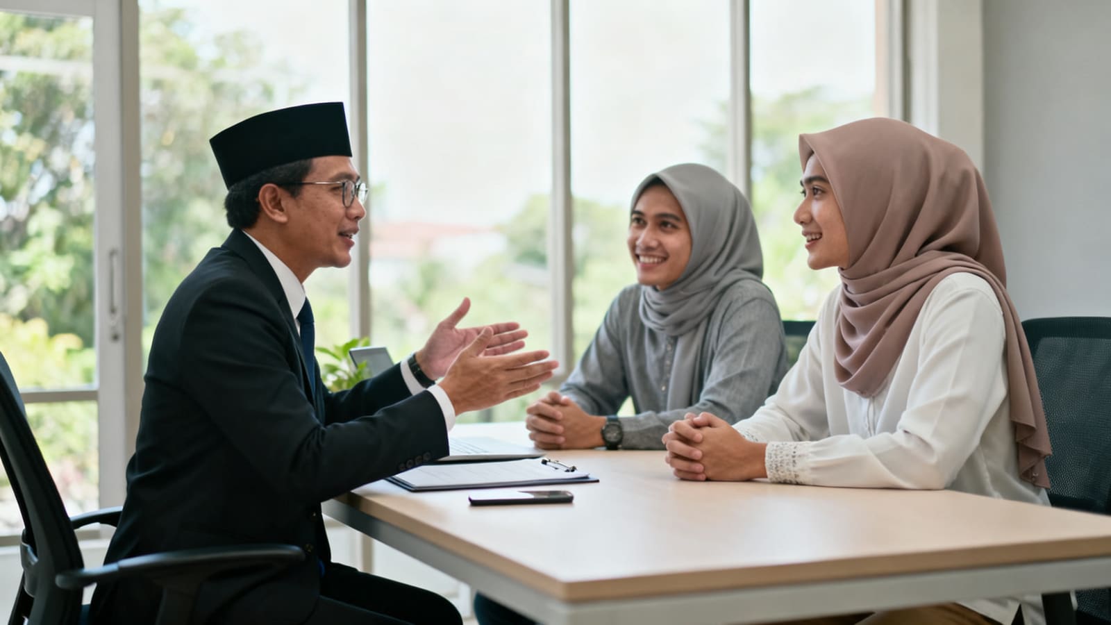 Hibah Takaful Etiqa Benefits: Manfaat Utama untuk Keluarga Anda