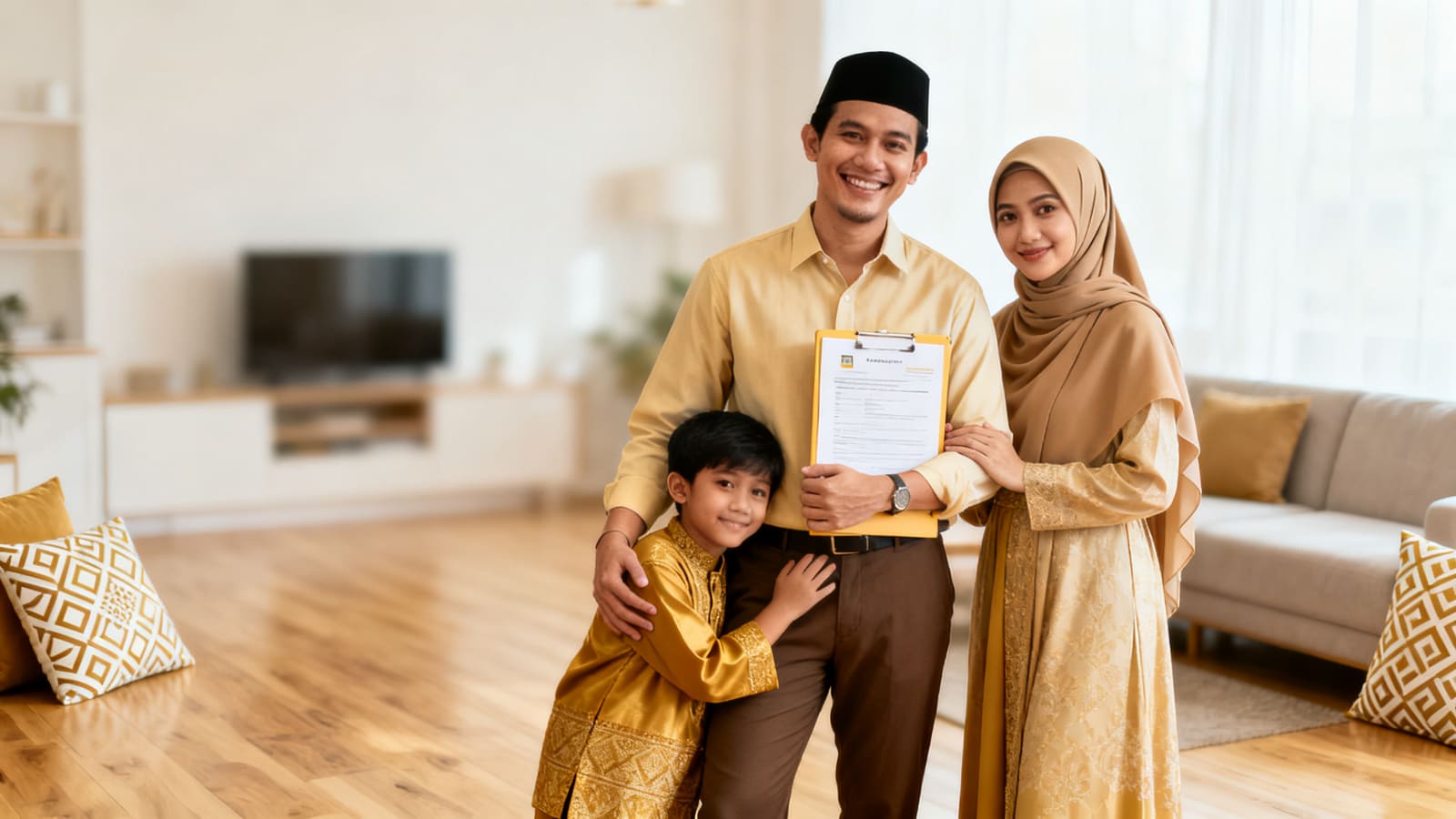 Hibah Takaful Terbaik: Panduan Memilih Yang Sesuai untuk Keluarga
