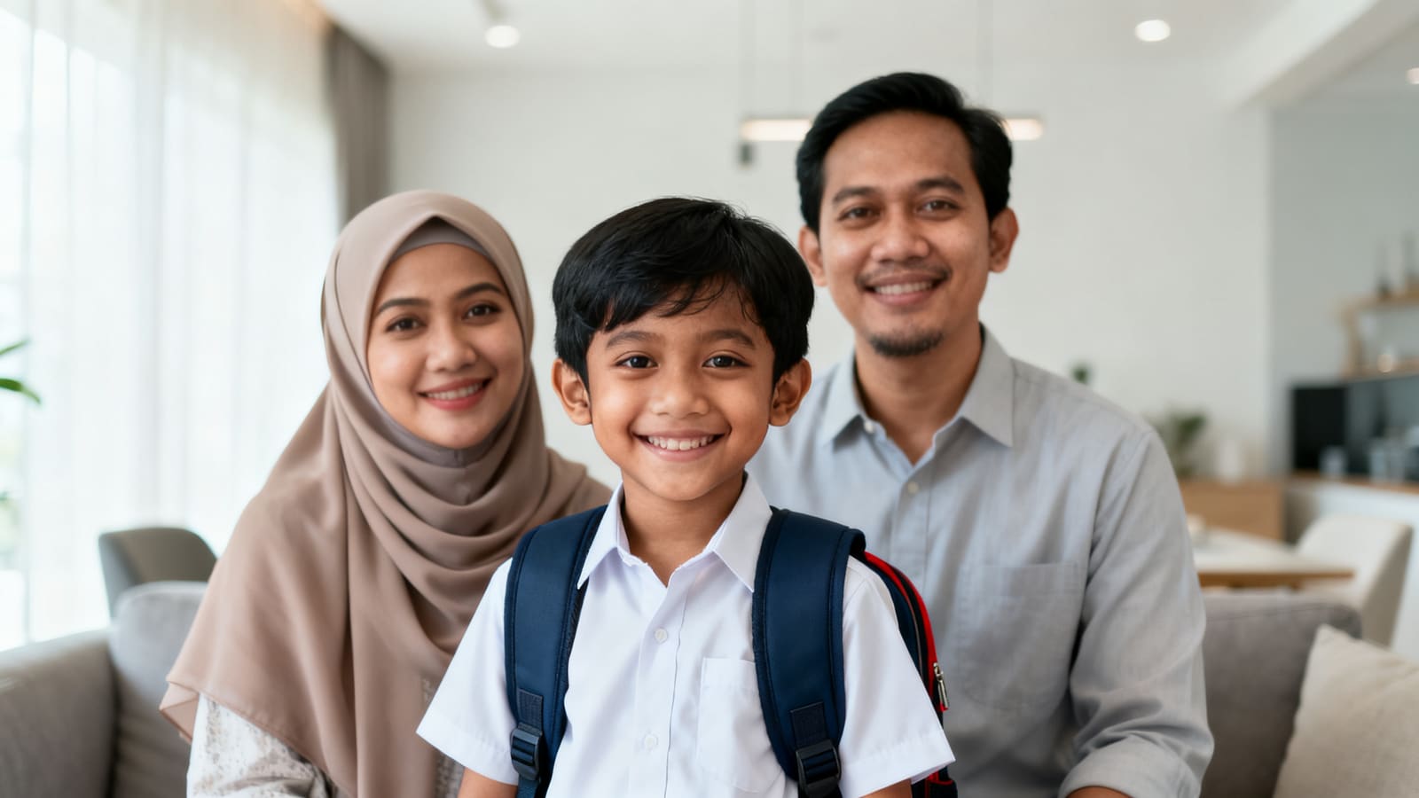 Kelebihan Takaful Hero15: Panduan Jujur untuk Ibu Bapa