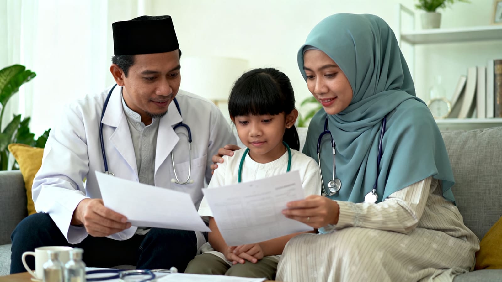 Kepentingan Takaful Perubatan: Kenapa Anda Perlukannya?