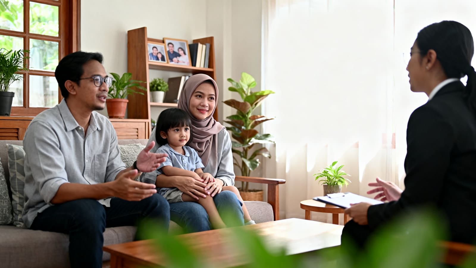 Manfaat Takaful: Apa Yang Anda Perlu Tahu Sebelum Memilih