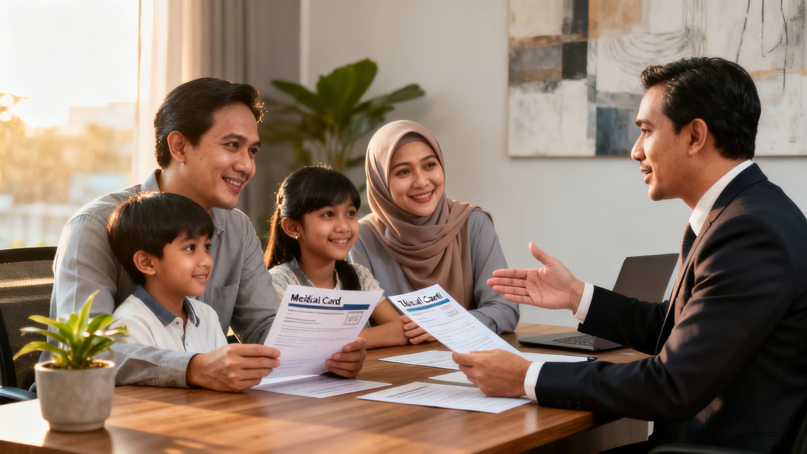 Medical Card Takaful Malaysia Review: Panduan Jujur Sebelum Pilih