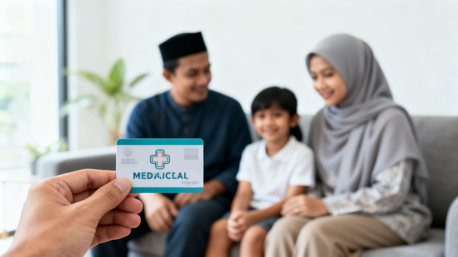 Medical Card Takaful Malaysia: Panduan Jujur dan Lengkap