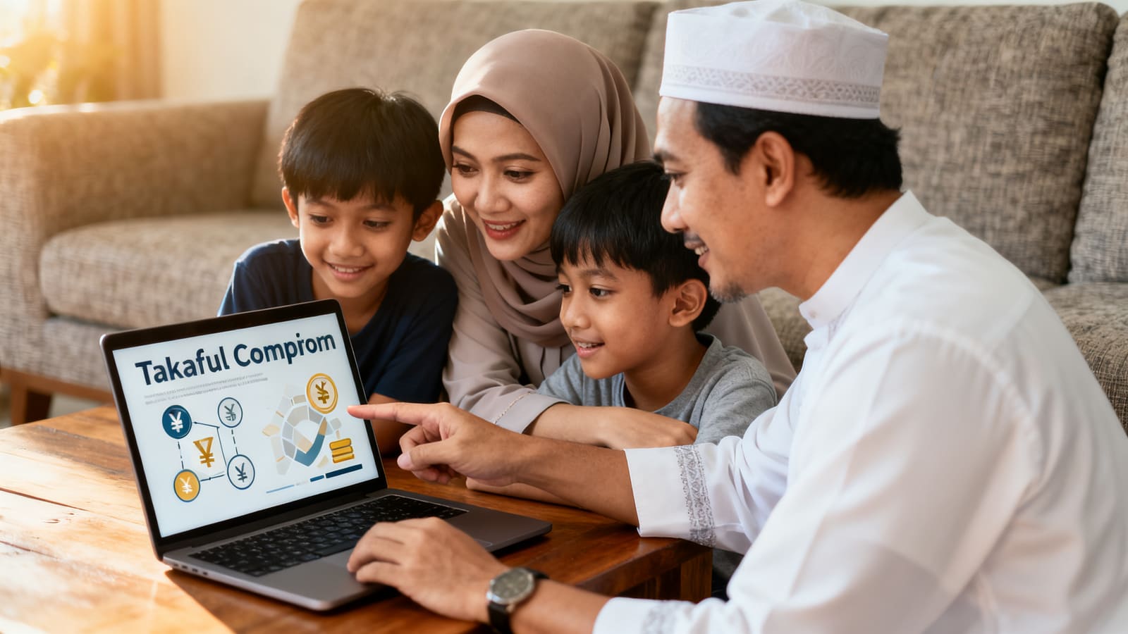 Medical Card Takaful Murah: Panduan Cari Perlindungan Mampu Milik