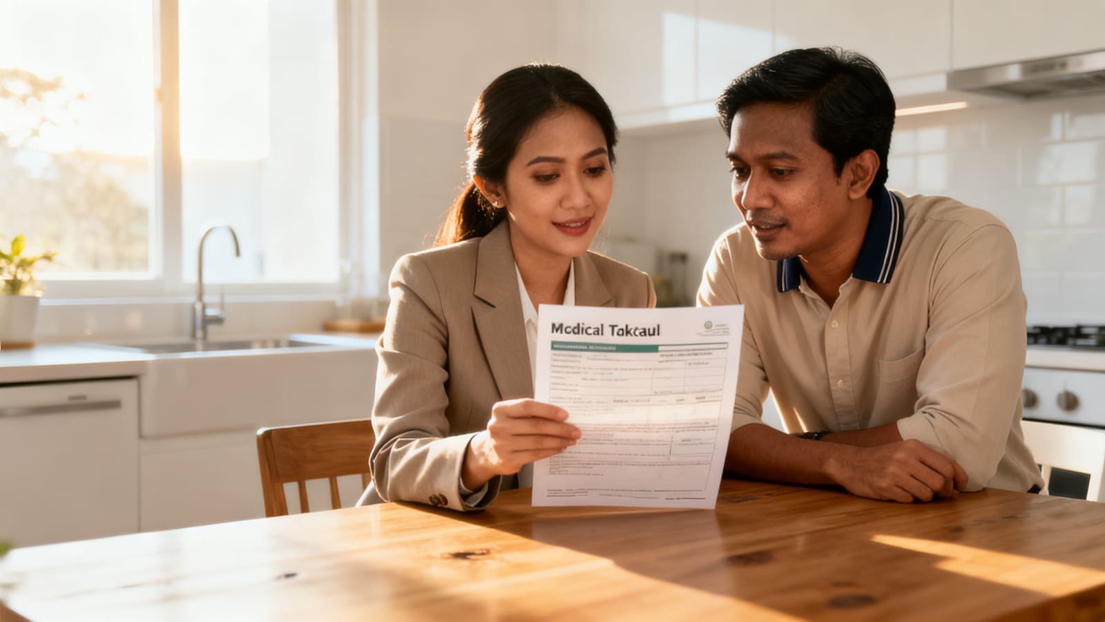 Medical Card Takaful Terbaik di Malaysia: Panduan Jujur
