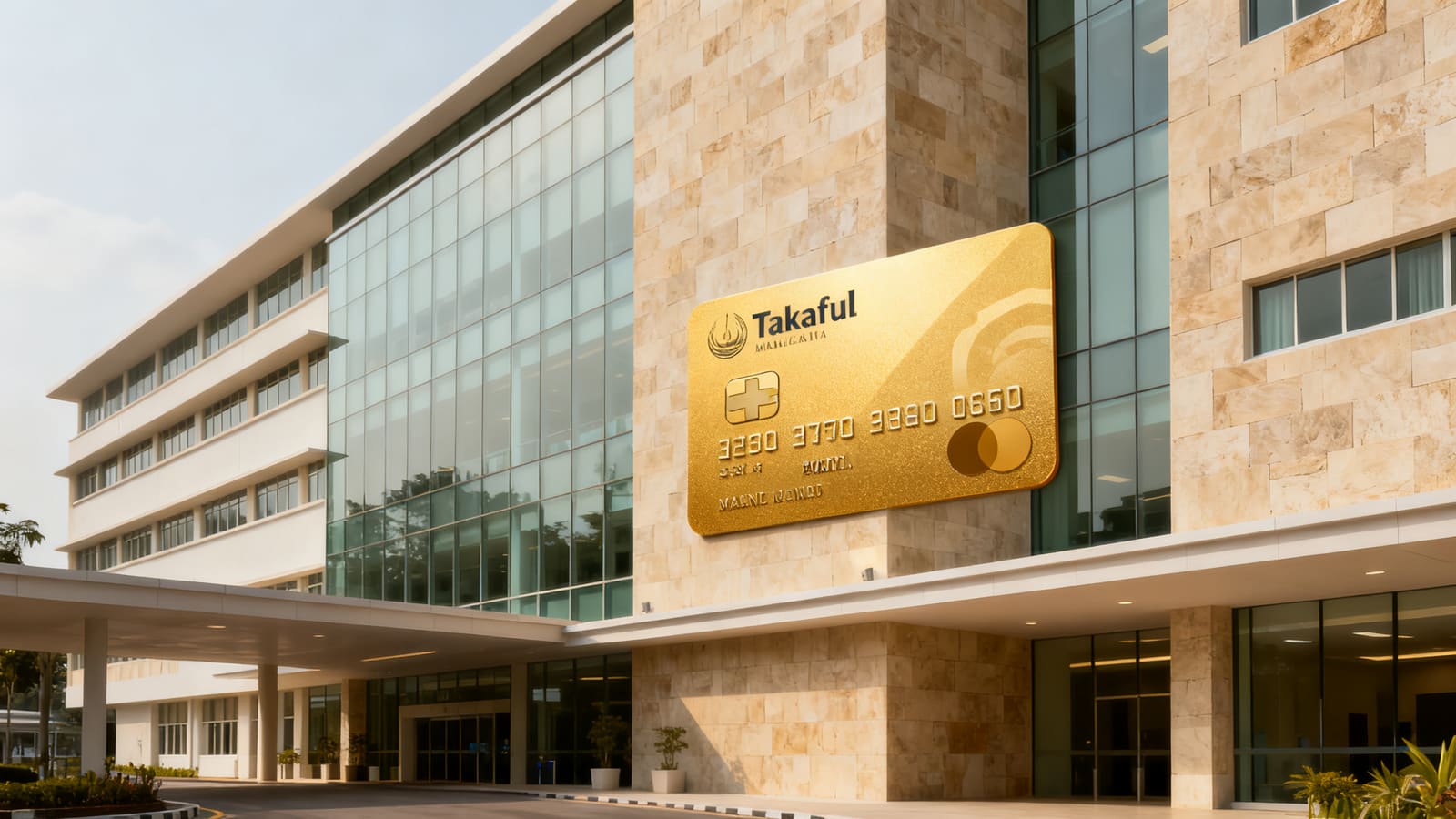 Medical Card Takaful: Panduan Lengkap dan Jujur untuk Anda
